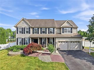 205 North Timothy Trail, Forks Twp, PA 18040