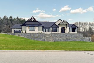 32170 Bent Oak Trail, Milton Twp, MI 49120