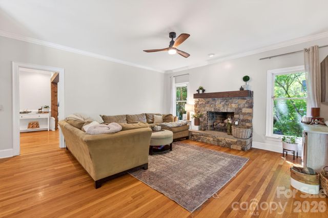 1819 Kilmonack Lane, Charlotte, NC 28270