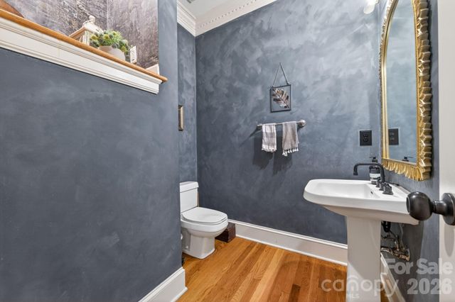 1819 Kilmonack Lane, Charlotte, NC 28270