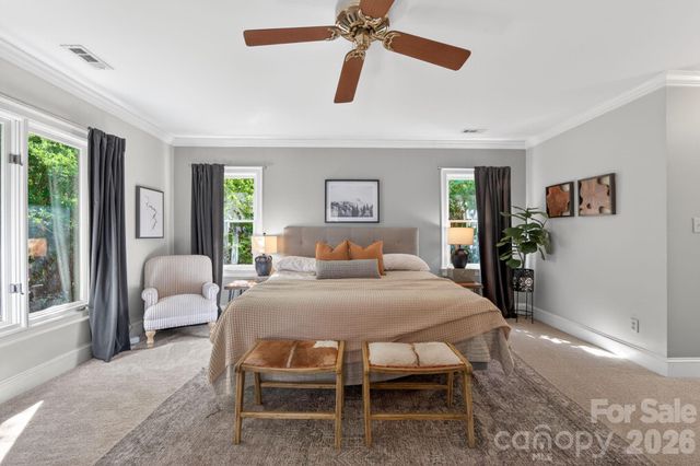 1819 Kilmonack Lane, Charlotte, NC 28270