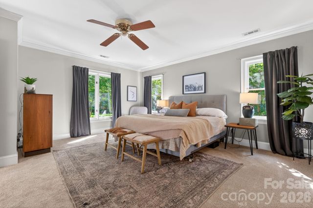 1819 Kilmonack Lane, Charlotte, NC 28270
