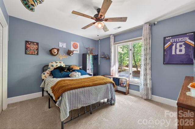 1819 Kilmonack Lane, Charlotte, NC 28270