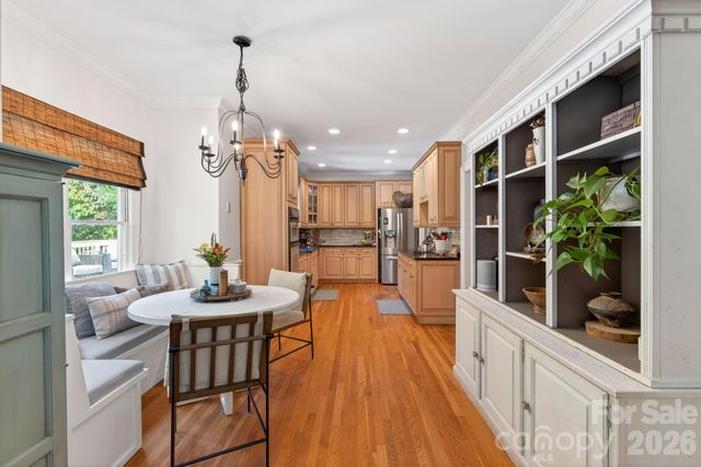 1819 Kilmonack Lane, Charlotte, NC 28270