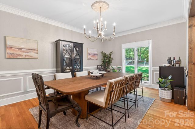 1819 Kilmonack Lane, Charlotte, NC 28270