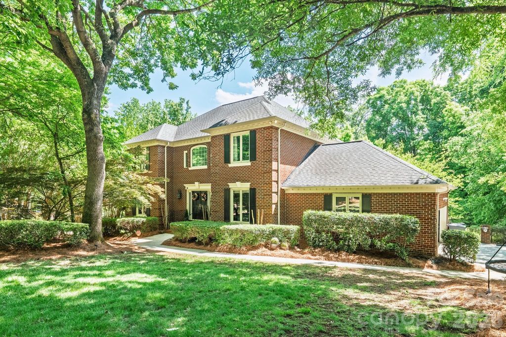 1819 Kilmonack Lane, Charlotte, NC 28270