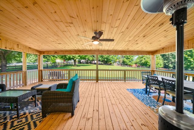 2466 Artie Manning Rd, Clarksville, TN 37042