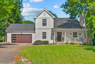 2466 Artie Manning Rd, Clarksville, TN 37042