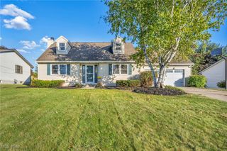 300 Decourcey Street, Rittman, OH 44270