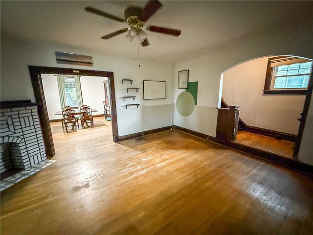 1523 Indiana Ave, Monaca, PA 15061