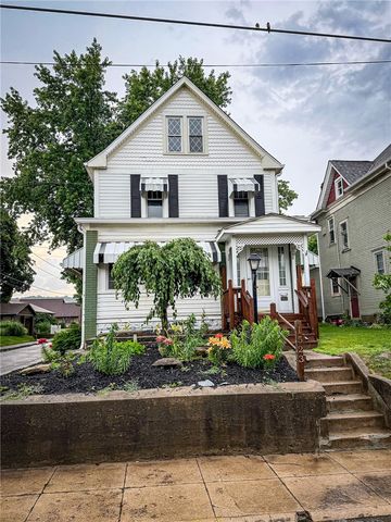 1523 Indiana Ave, Monaca, PA 15061