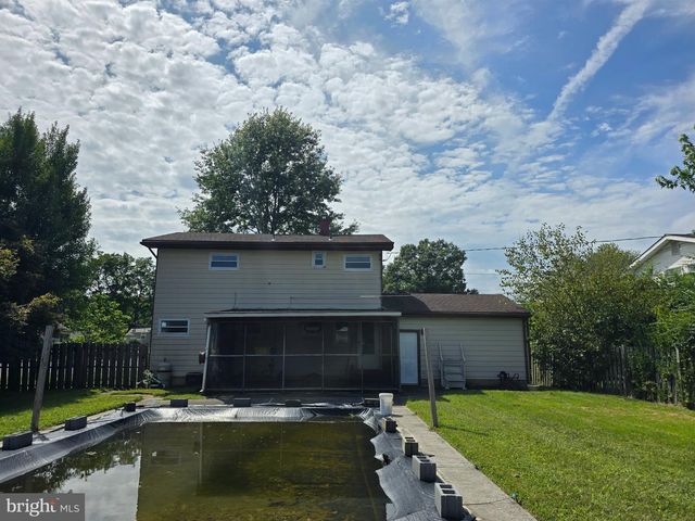 18 PEARSON DR, Newark, DE 19713