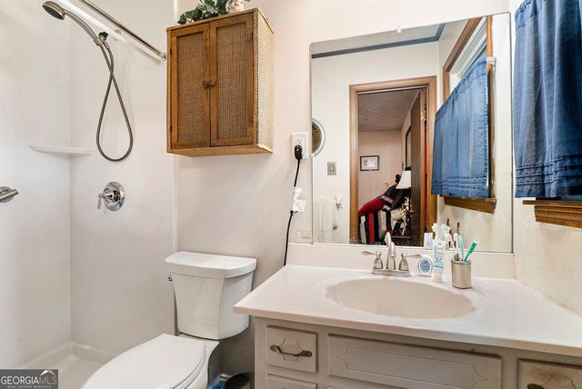 1292 Marcelle Heights Place NW, Norcross, GA 30093