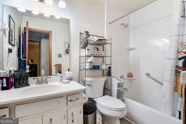 1292 Marcelle Heights Place NW, Norcross, GA 30093