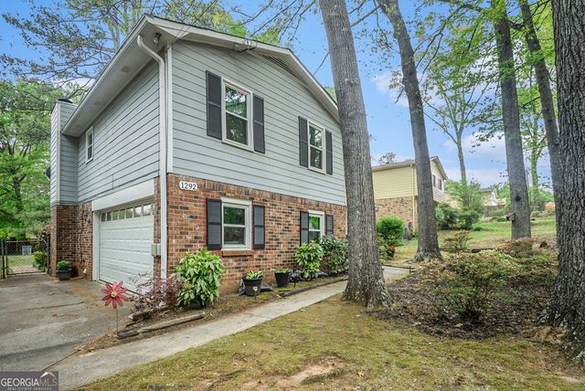1292 Marcelle Heights Place NW, Norcross, GA 30093