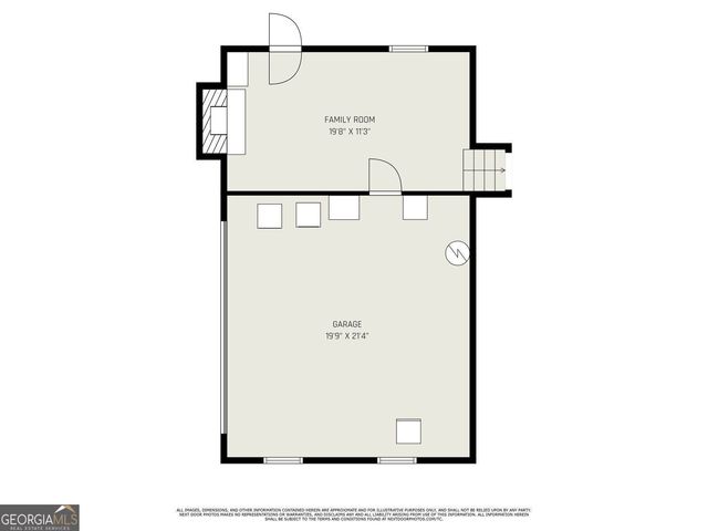 1292 Marcelle Heights Place NW, Norcross, GA 30093
