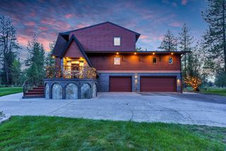 16615 W Stoughton Rd, Cheney, WA 99004