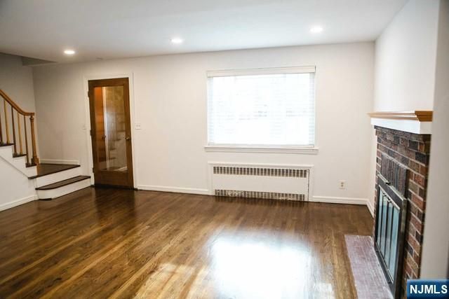 134 Berkshire Road, Hasbrouck Heights, NJ 07604