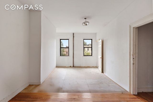 738 Lafayette Avenue, New York City, NY 11221