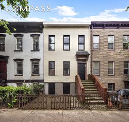 738 Lafayette Avenue, New York City, NY 11221