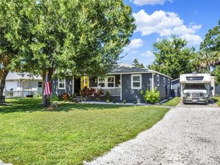 2721 EVERGREEN DRIVE, Edgewater, FL 32141
