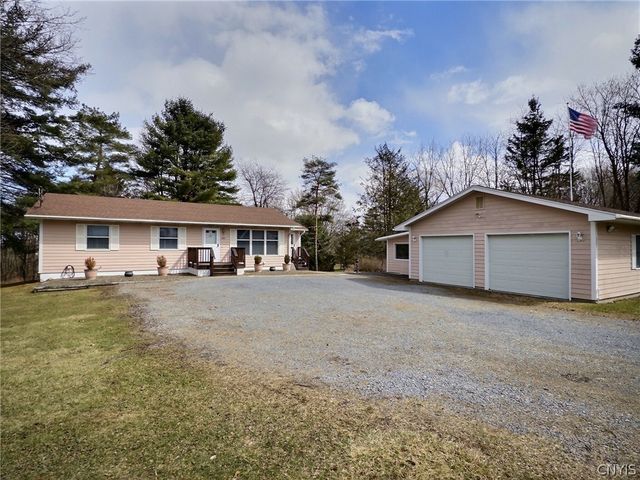 205 Sheffield Road, Ithaca Town, NY 14850
