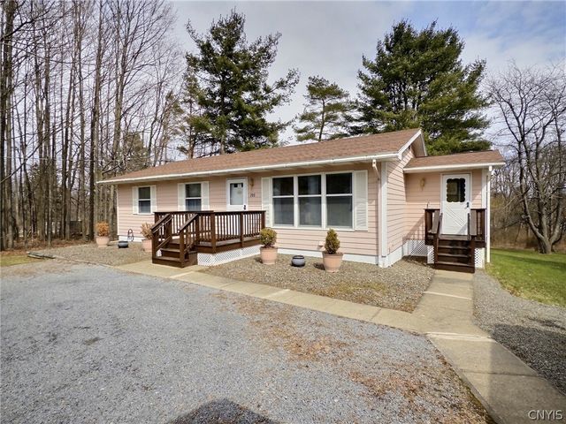 205 Sheffield Road, Ithaca Town, NY 14850