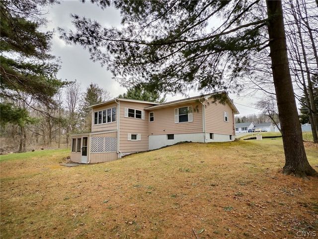 205 Sheffield Road, Ithaca Town, NY 14850