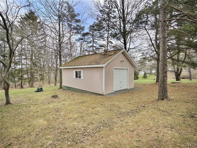 205 Sheffield Road, Ithaca Town, NY 14850