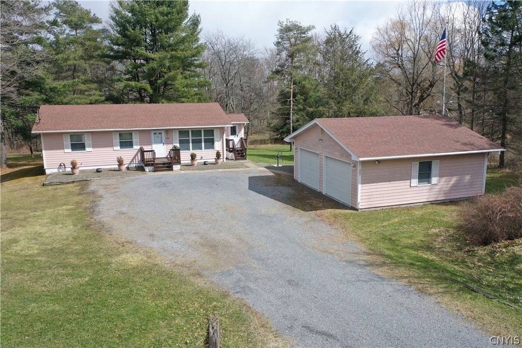 205 Sheffield Road, Ithaca Town, NY 14850