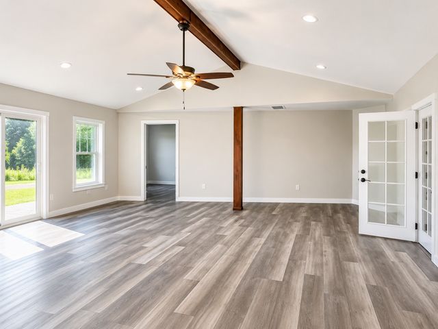 1029 County Road 1107, Rio Vista, TX 76093
