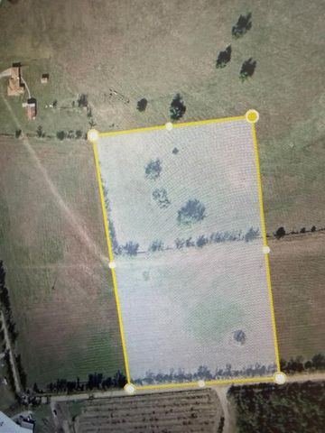 Lot 1 County Road 308, Terrell, TX 75161