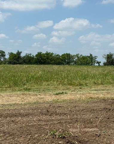 Lot 1 County Road 308, Terrell, TX 75161