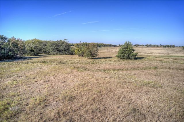 Lot 1 County Road 308, Terrell, TX 75161