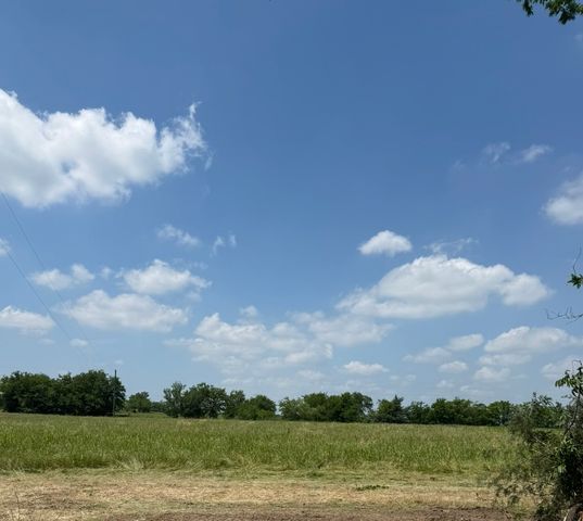 Lot 1 County Road 308, Terrell, TX 75161