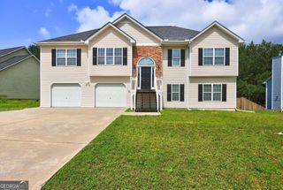154 Jerry Allen Ridge, Dallas, GA 30132