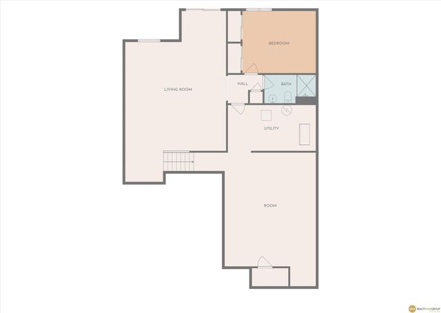 3806 S 205th Street, Elkhorn, NE 68022