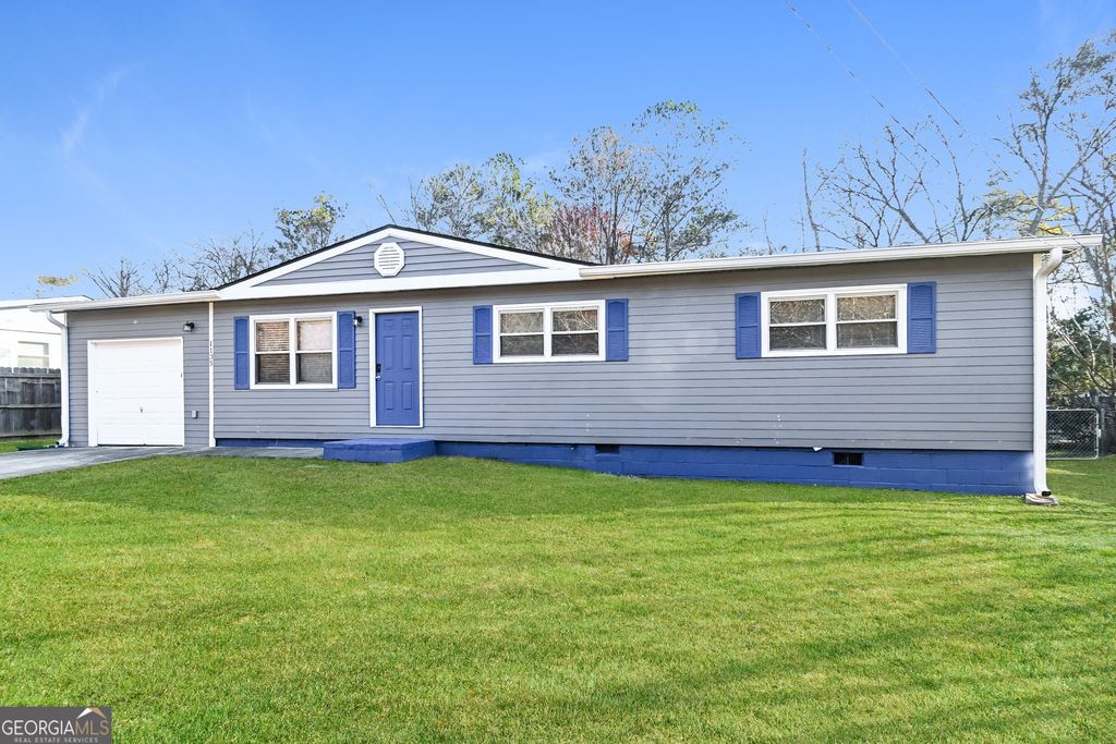1135 Pontiac Circle, Austell, GA 30168