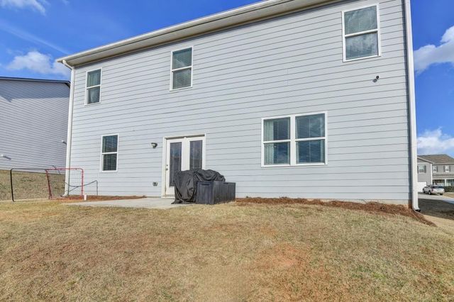 52 Brode Lane, Pendergrass, GA 30567