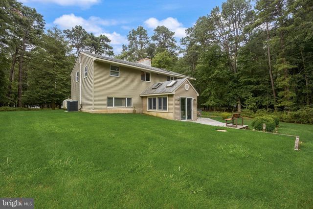 13 BIRCH DR, Southampton, NJ 08088