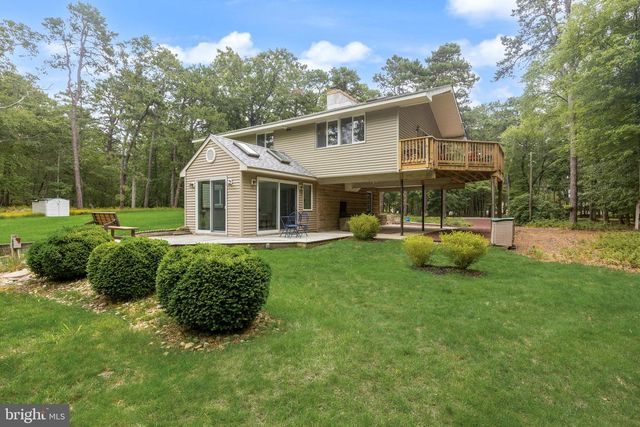13 BIRCH DR, Southampton, NJ 08088