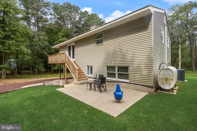 13 BIRCH DR, Southampton, NJ 08088