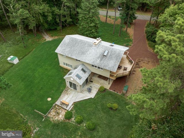 13 BIRCH DR, Southampton, NJ 08088