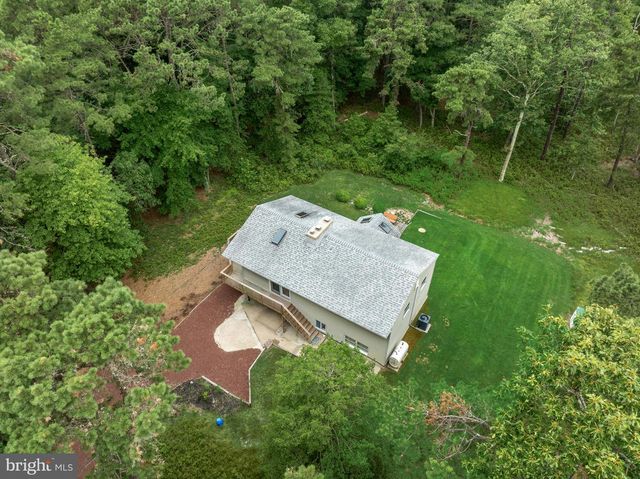 13 BIRCH DR, Southampton, NJ 08088