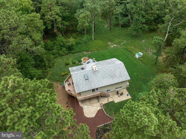 13 BIRCH DR, Southampton, NJ 08088