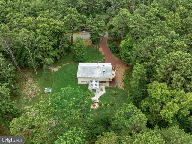 13 BIRCH DR, Southampton, NJ 08088
