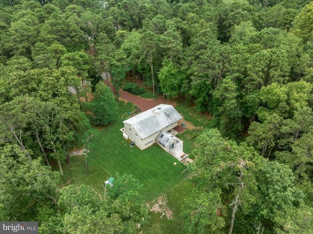 13 BIRCH DR, Southampton, NJ 08088