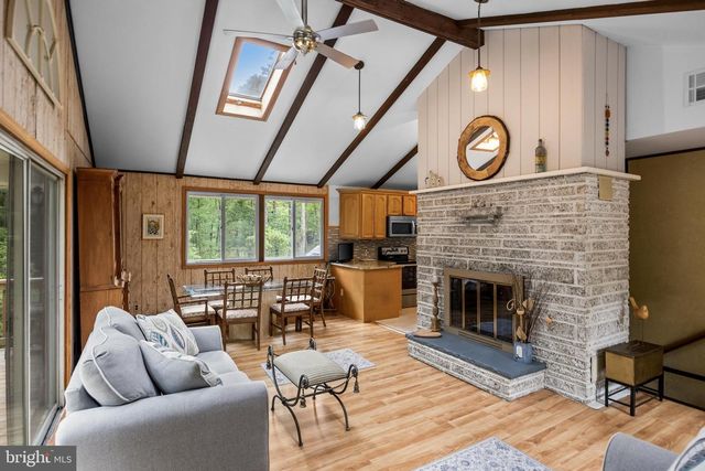 13 BIRCH DR, Southampton, NJ 08088