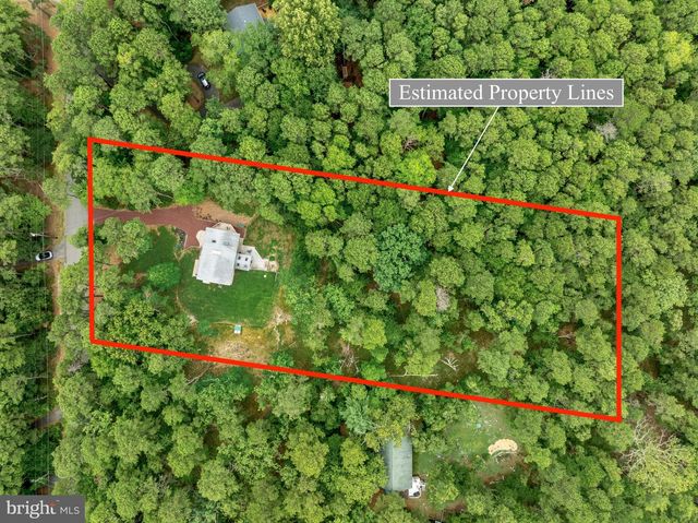 13 BIRCH DR, Southampton, NJ 08088