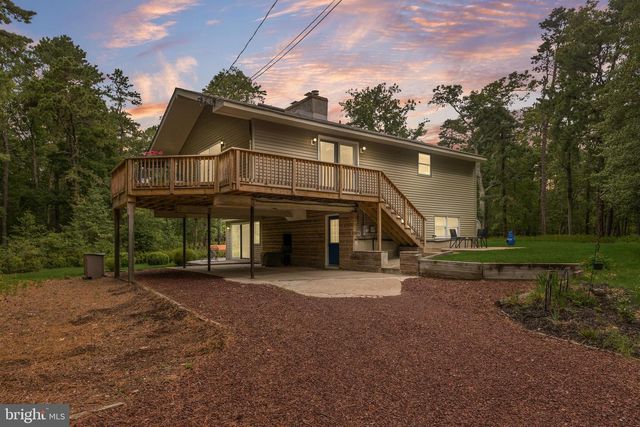 13 BIRCH DR, Southampton, NJ 08088
